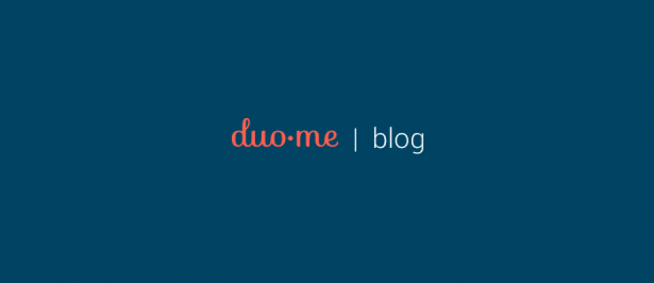 Seja bem-vindo ao blog duo.me!