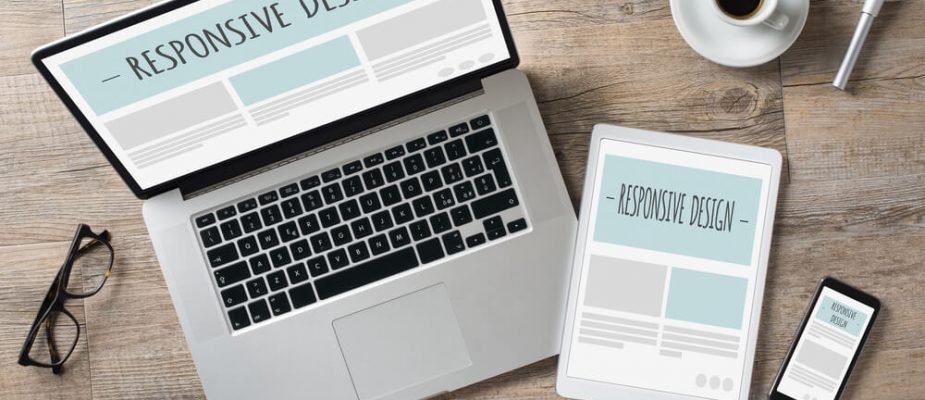 A importância dos sites responsivos para a experiência do usuário