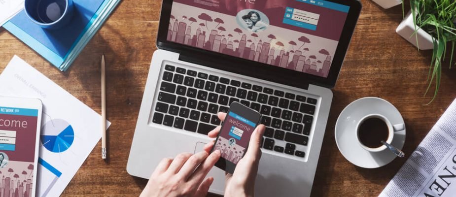 Confira os 6 elementos que todo site precisa ter