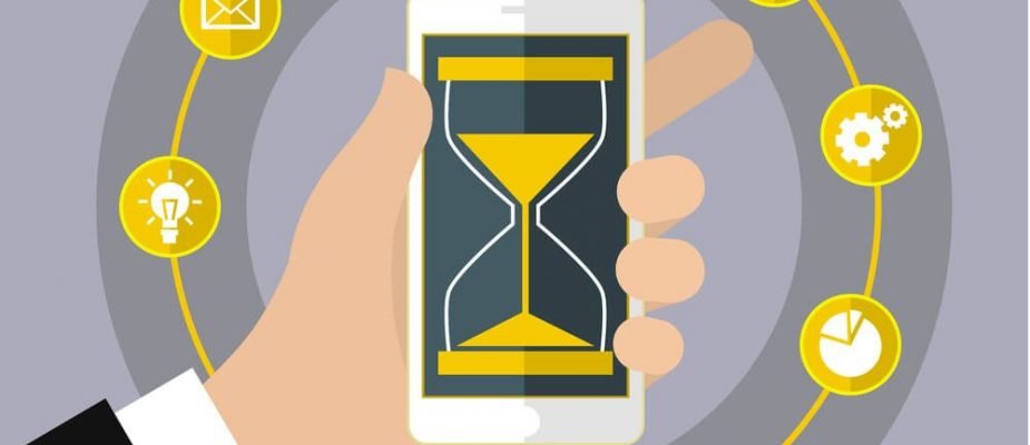 Gestão de tempo: 5 dicas para melhorar a sua produtividade