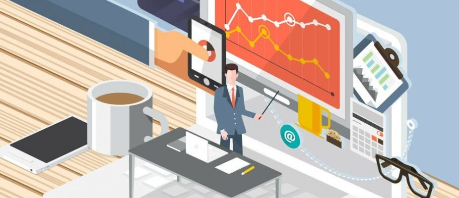 Veja como apresentar resultados relevantes para os clientes