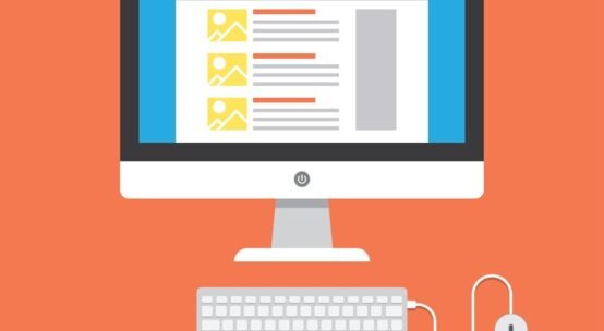 Confira 4 características que o layout de um site deve ter