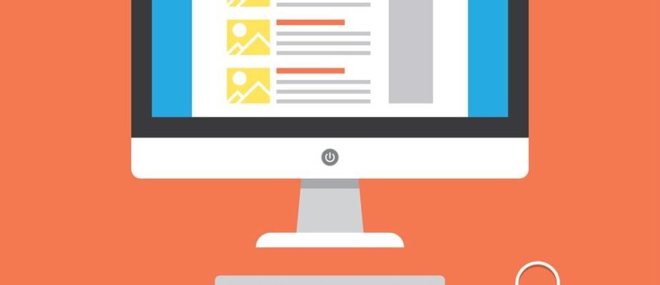 Confira 4 características que o layout de um site deve ter