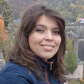 Larissa Maia